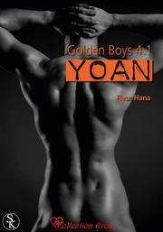 Couverture de Golden Boy, Tome 4.1: Yoan