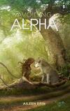Alpha Girl, Tome 2 : Avoiding Alpha