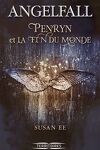 couverture Angelfall, Tome 1 : Penryn et la fin du monde