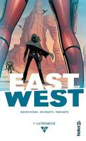 East of West, Tome 1 : La Promesse