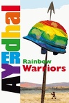 couverture Rainbow Warriors (Intégrale)