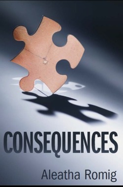 Couverture de Consequences, Tome 1 : Consequences