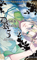 Devils and Realist, Tome 5