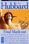 couverture Final Black-out