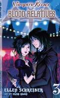 Vampire Kisses - Blood Relatives, Volume 3 (manga)