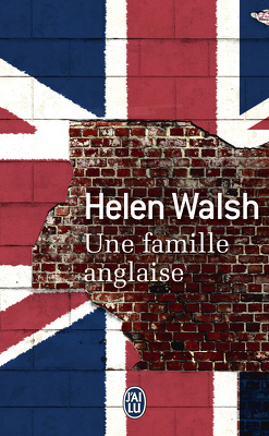 Couverture de Une famille anglaise