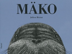 Couverture de Mäko