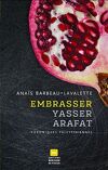 Embrasser Yasser Arafat