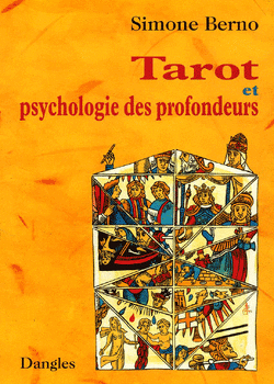 Couverture de Tarot et psychologie des profondeurs