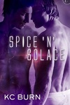 couverture Galactic Alliance, Tome 1 : Spice 'n' Solace