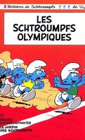 Les Schtroumpfs, Tome 11 : Les Schtroumpfs olympiques