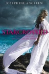 couverture Starcrossed, Tome 1 : Starcrossed