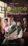 Leonardo tome 1 - L'atelier du grand Verrocchio