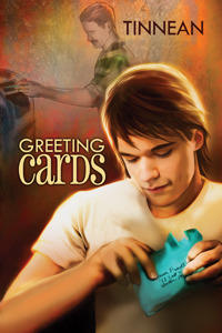Couverture de Greeting Cards