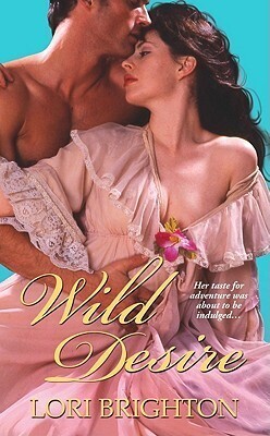 Couverture de Wild, Tome 2 : Wild Desire