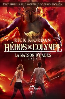 HEROS DE L'OLYMPE (Tome 1 à 5) de Rick Riordan - SAGA Heros_de_l_olympe_tome_4_la_maison_d_hades-396598-264-432