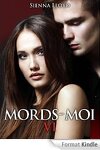 couverture Mords-Moi!, Tome 6