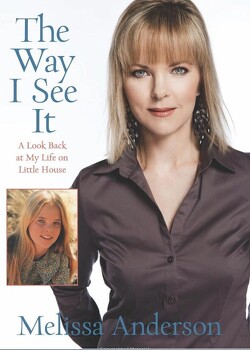Couverture de The Way I See It : A Look Back at My Life on Little House