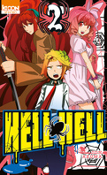 Hell Hell, Tome 2