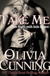 couverture One Night with Sole Regret, Tome 3 : Take Me