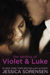 couverture Callie & Kayden, Tome 3 : The Destiny of Violet and Luke