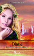 La Saga des enfants des dieux, Tome 4 : Diane