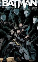 Batman, Tome 2 : La Nuit des hiboux