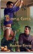 Farm, Tome 2.5 : Simple Gifts
