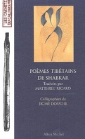 Poèmes tibétains de Shabkar