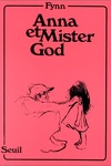 couverture Anna et Mister God 