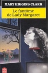 couverture Le Fantôme de Lady Margaret