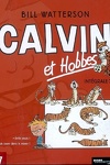 couverture Calvin et Hobbes : intégrale : Volume 7