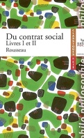 Du contrat social, livres I et II