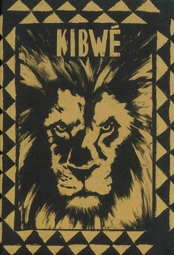 Couverture de Yakouba et Kibwé, Tome 2 : Kibwé