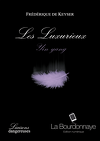 Les Luxurieux, Tome 1 : Yin Yang