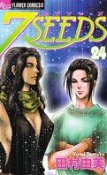 7 Seeds, Volume 24
