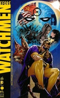 Before Watchmen, Tome 7