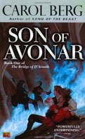 The Bridge of D'Arnath, Tome 1 : Son of Avonar