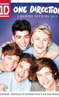One Direction : L'annuel officiel 2013