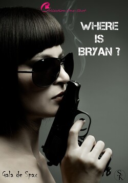 Couverture de Where is Bryan ?, tome 1