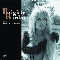 Couverture de Brigitte Bardot