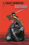 Batman, Grant Morrison présente : Tome 6 - Batman contre Robin