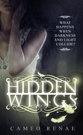 Hidden Wings, Tome 1 : Hidden Wings