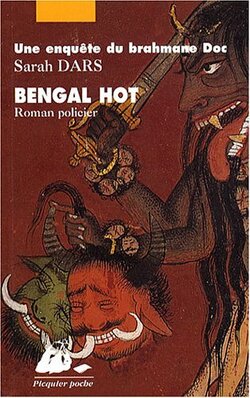 Couverture de Bengal Hot