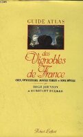 Guide Atlas Des Vignobles De France