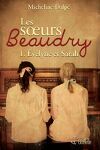 couverture Les soeurs Beaudry, Tome 1 : Evelyne et Sarah
