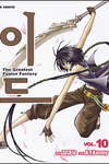 couverture Id, Tome 10