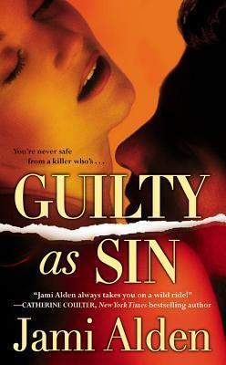 Couverture de Guilty as Sin