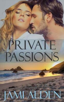 Couverture de Private, Tome 4 : Private Passions
