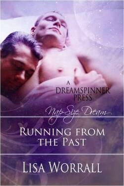 Couverture de Running from the Past